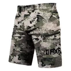 Men's FXR Attack Hybrid Shorts