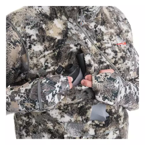 Men's Sitka Fanatic Vest - Image 2