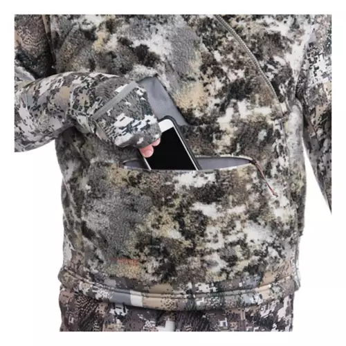 Men's Sitka Fanatic Vest - Image 3