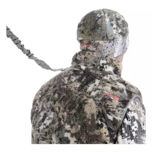 Men's Sitka Fanatic Vest - Image 4