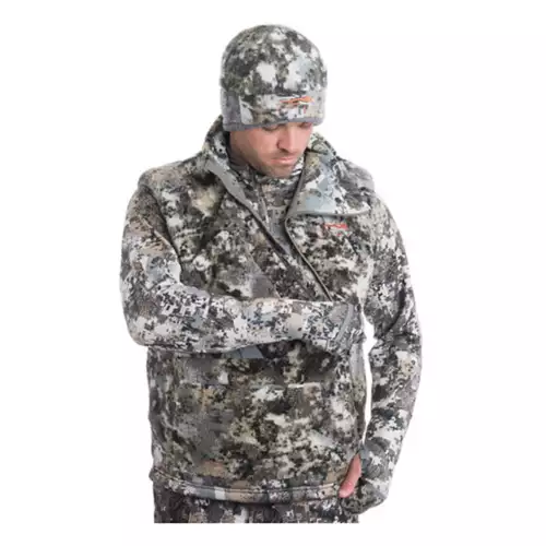 Men's Sitka Fanatic Vest - Image 5
