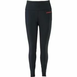Women's Striker Zone High Waisted Leggings