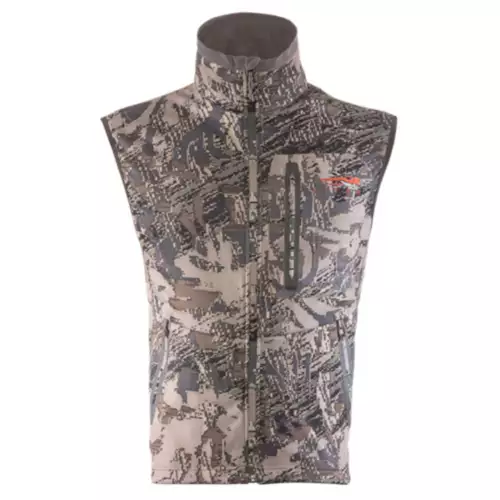 Men's Sitka 2021 Jetstream Vest