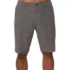 Men's O'Neill Locked Slub Hybrid Shorts