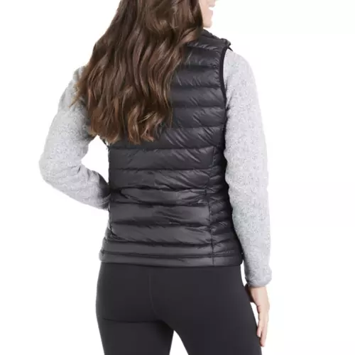 Women's Patagonia Down Sweater Vest - Image 3