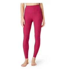 Women's Beyond Yoga Spacedye High Waisted Midi Leggings