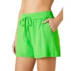 Women's Beyond Yoga On Vacation Lounge Shorts