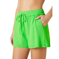 Women's Beyond Yoga On Vacation Lounge Shorts