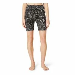 Women's Beyond Yoga High Waisted Biker Shorts