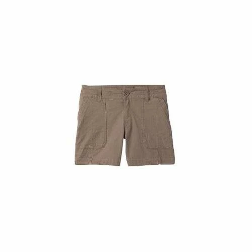 Women's PrAna Elle Chino Shorts - Image 4