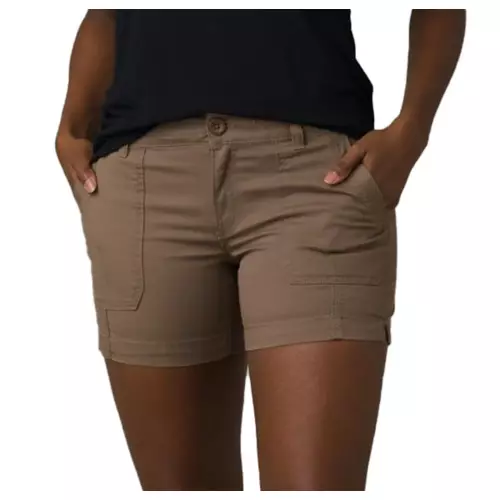 Women's PrAna Elle Chino Shorts