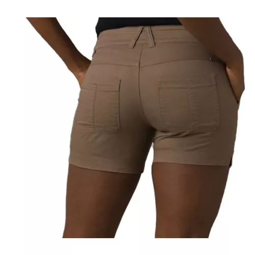 Women's PrAna Elle Chino Shorts - Image 5