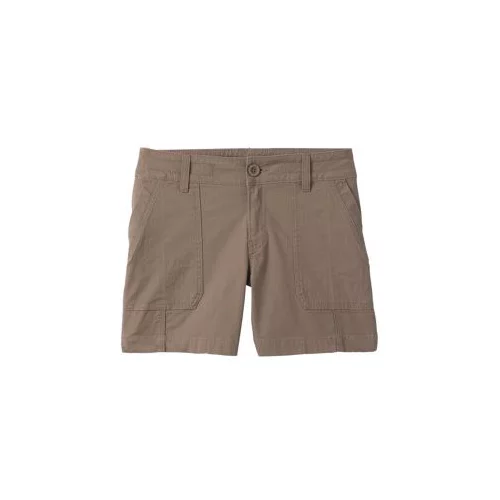 Women's PrAna Elle Chino Shorts - Image 6