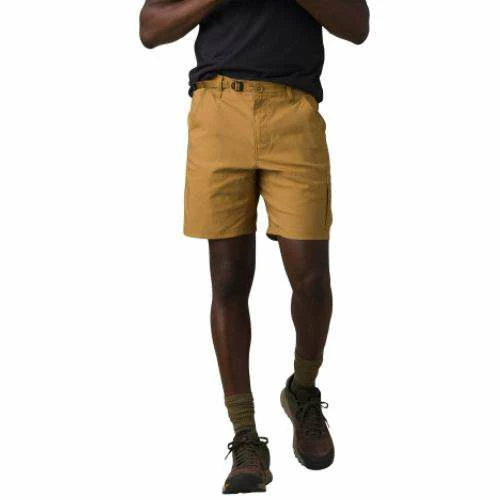 Men's PrAna Stretch Zion II Hybrid Shorts - Image 2