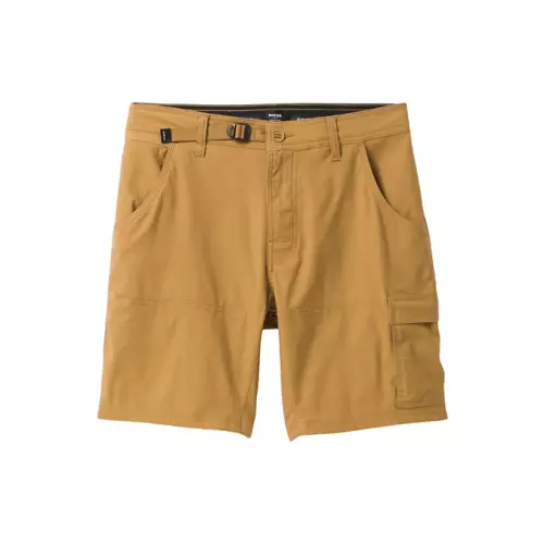 Men's PrAna Stretch Zion II Hybrid Shorts - Image 3