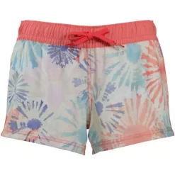 Women's Salt Life Peace Maker Board Hybrid Shorts