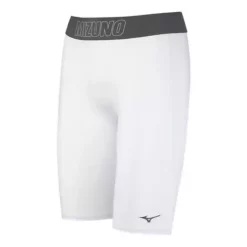 Women's Mizuno Softball Sliding Compression Shorts